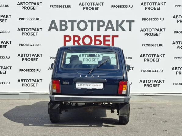 Lada (ВАЗ) Niva Legend с пробегом 2024 года, цена 927 000 рублей, 22500 км, внедорожник, Автокод Объявления