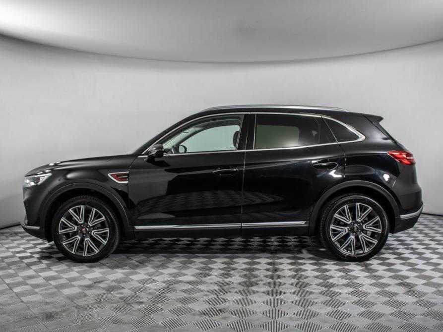 Hongqi HS5 I Москва  - изображение 9