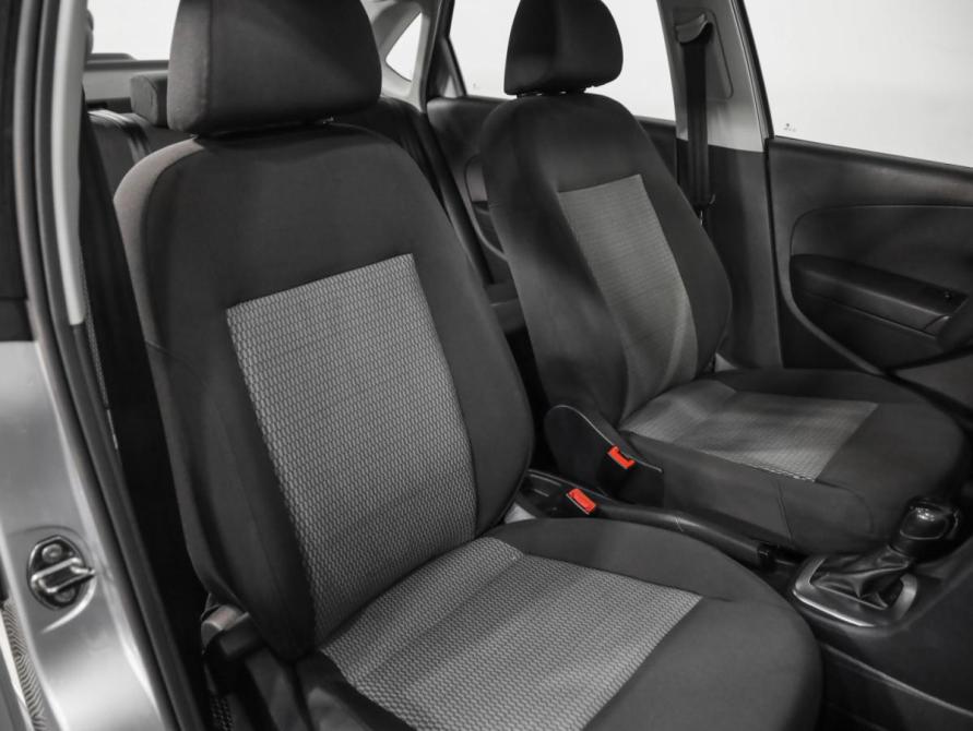 Volkswagen Polo V Санкт-Петербург  - изображение 19