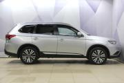 Mitsubishi Outlander III Рестайлинг 3 Чебоксары  - изображение 39