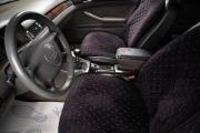 Audi A6 II (C5) Рестайлинг Оренбург  - изображение 31