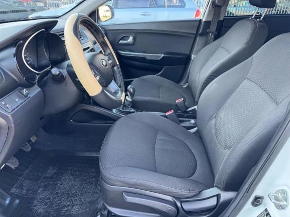 Kia Rio III с пробегом 2013 года, цена 712 000 рублей, 210406 км, седан, Автокод Объявления