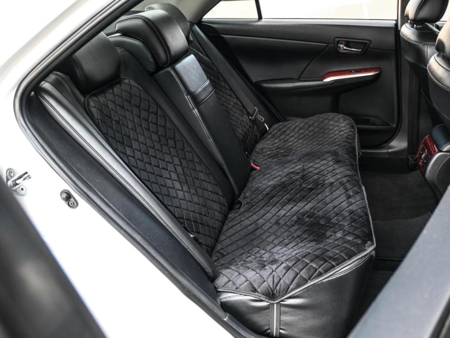 Toyota Camry VII (XV50) Новороссийск  - изображение 7