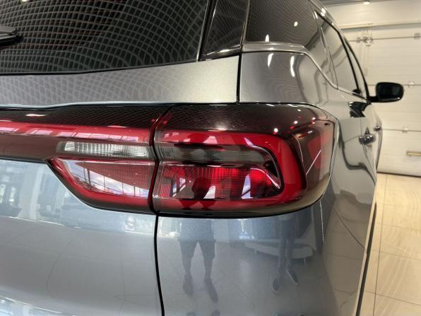 Chery Tiggo 7 Pro I с пробегом 2021 года, цена 2 185 000 рублей, 25000 км, внедорожник, Автокод Объявления