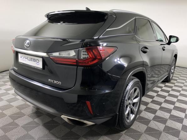 Lexus RX IV с пробегом 2019 года, цена 3 590 000 рублей, 189737 км, внедорожник, Автокод Объявления