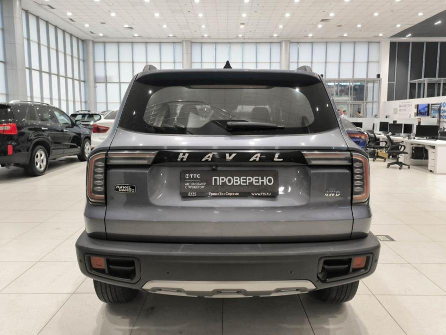Haval Dargo Казань  - изображение 7