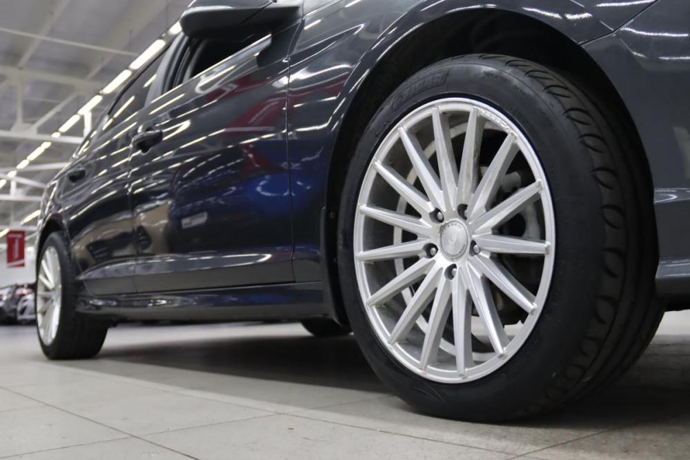 Hyundai Sonata VII (LF) Рестайлинг Сургут  - изображение 26
