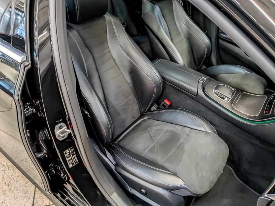 Mercedes-Benz E-Класс V (W213 S213 C238) Рестайлинг Москва  - изображение 24