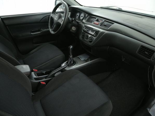Mitsubishi Lancer IX с пробегом 2006 года, цена 205 000 рублей, 300200 км, седан, Автокод Объявления