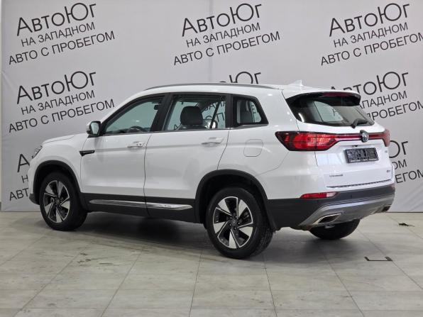 Changan CS75 I Рестайлинг с пробегом 2021 года, цена 1 765 000 рублей, 14800 км, внедорожник, Автокод Объявления