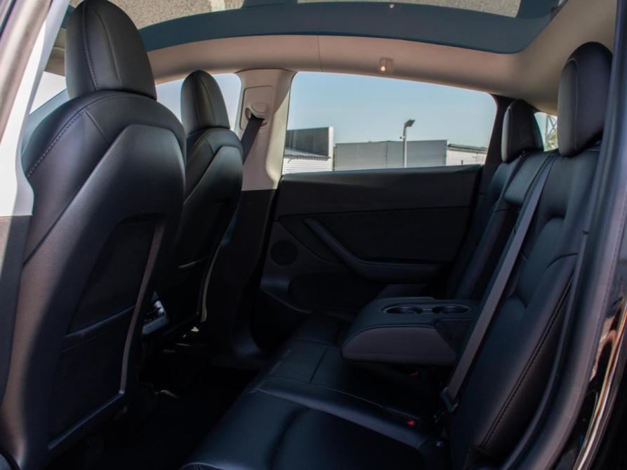 Tesla Model Y I Москва  - изображение 10