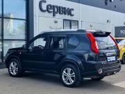 Nissan X-Trail II Рестайлинг Москва  - изображение 25