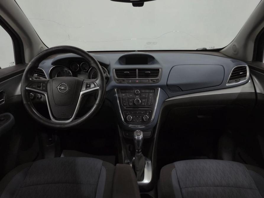 Opel Mokka I Альметьевск  - изображение 10