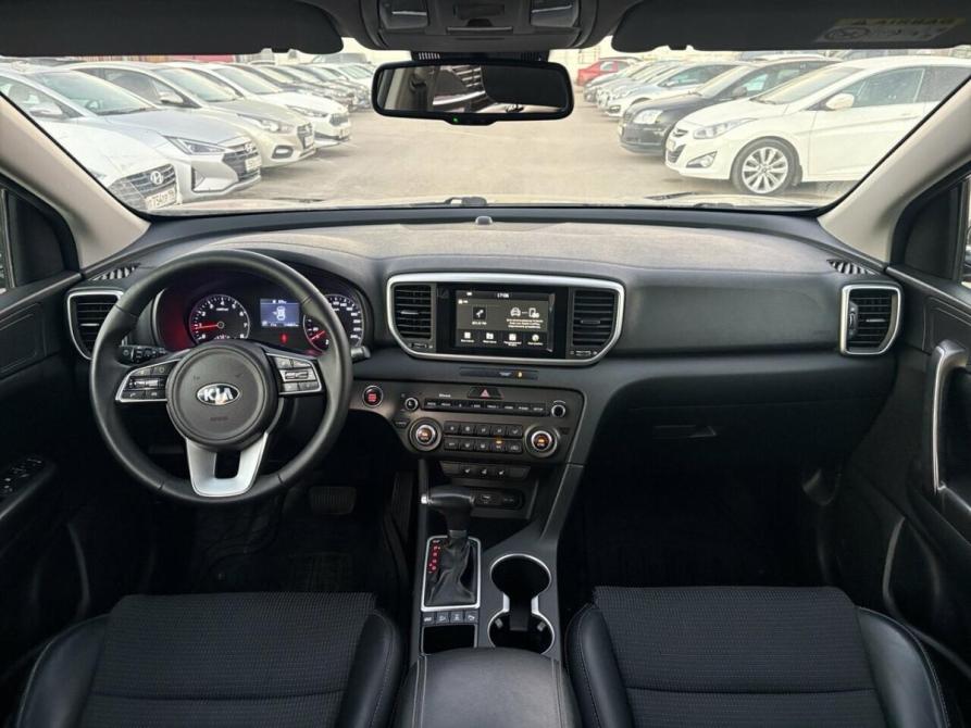Kia Sportage IV Рестайлинг Пермь  - изображение 5