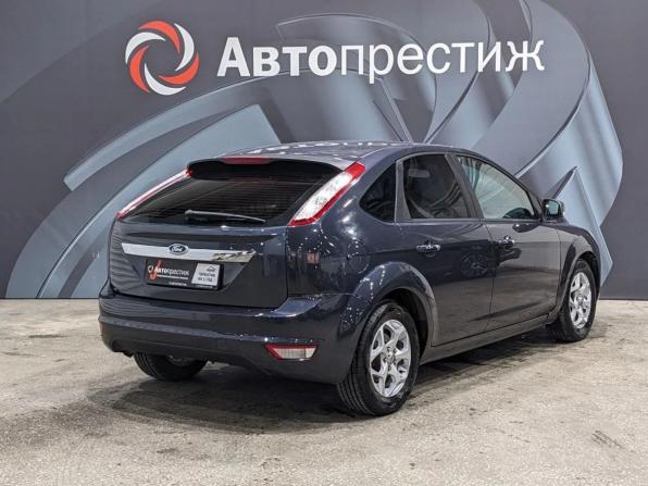 Ford Focus II Рестайлинг с пробегом 2009 года, цена 645 000 рублей, 161226 км, хэтчбек, Автокод Объявления