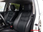 Mitsubishi Pajero Sport III Москва  - изображение 37