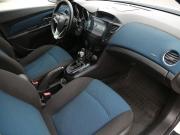 Chevrolet Cruze I Иваново  - изображение 27