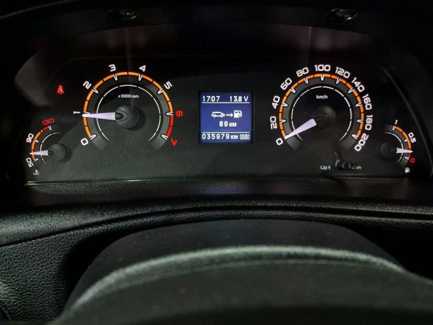 Lada (ВАЗ) Niva Travel I Ставрополь  - изображение 12