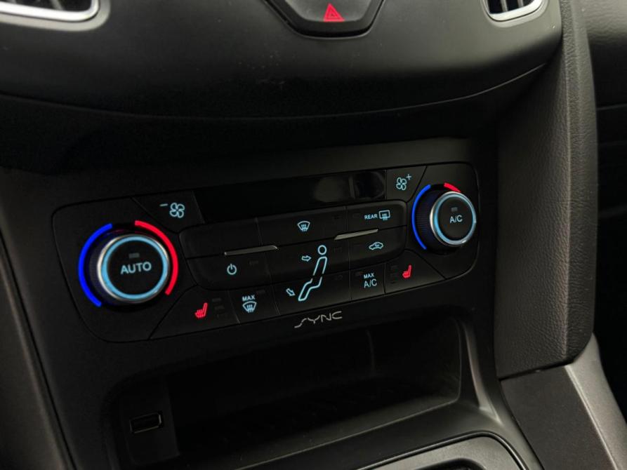 Ford Focus III Рестайлинг Казань  - изображение 18