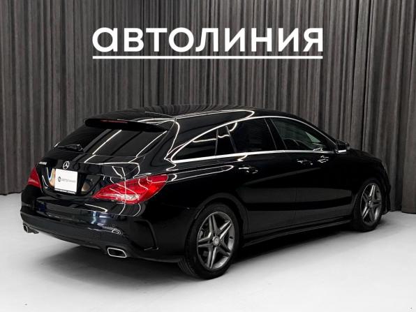 Mercedes-Benz CLA I (C117 X117) с пробегом 2015 года, цена 1 345 000 рублей, 130000 км, универсал, Автокод Объявления