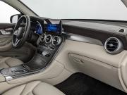 Mercedes-Benz GLC Coupe I (C253) Рестайлинг Москва  - изображение 43