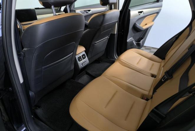 Haval Jolion I Рестайлинг с пробегом 2023 года, цена 1 850 000 рублей, 58931 км, внедорожник, Автокод Объявления