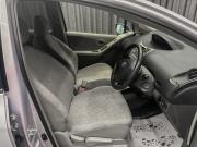 Toyota Vitz II (XP90) Красноярск  - изображение 23