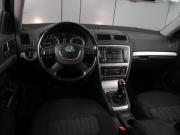 Skoda Octavia II (A5) Рестайлинг Воронеж  - изображение 24