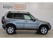 Chevrolet Niva I Рестайлинг Коломна  - изображение 19