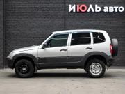 Chevrolet Niva I Рестайлинг Екатеринбург  - изображение 25