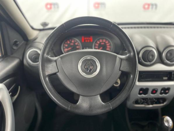 Renault Sandero I с пробегом 2013 года, цена 699 000 рублей, 127000 км, хэтчбек, Автокод Объявления