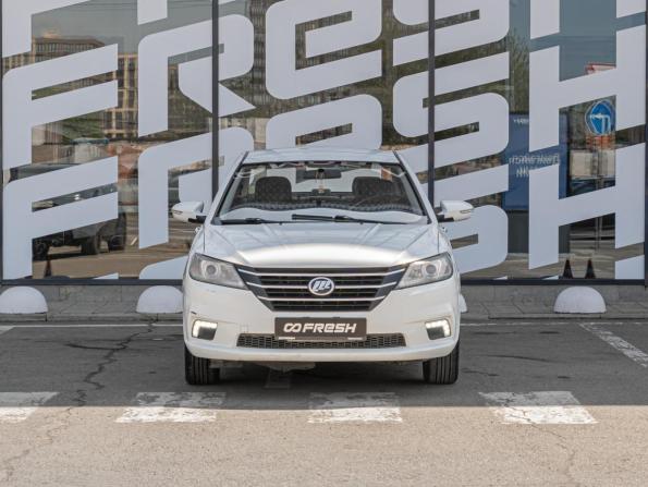 Lifan Solano II с пробегом 2016 года, цена 550 000 рублей, 263043 км, седан, Автокод Объявления