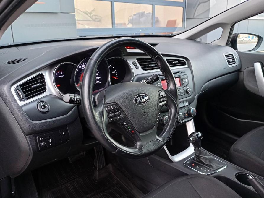Kia Ceed II Казань  - изображение 5