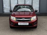 Lada (ВАЗ) Granta I Ярославль  - изображение 16
