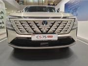 Changan CS75 Plus IV Санкт-Петербург  - изображение 15