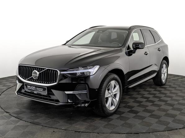 Volvo XC60 II Рестайлинг с пробегом 2021 года, цена 4 260 000 рублей, 77055 км, внедорожник, Автокод Объявления