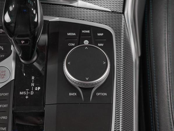 BMW 3 серии VII (G2x) с пробегом 2021 года, цена 3 549 000 рублей, 124600 км, седан, Автокод Объявления