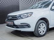 Lada (ВАЗ) Granta I Рестайлинг Самара  - изображение 35