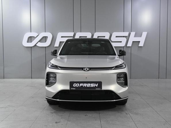 Changan Qiyuan Q07 с пробегом 2026 года, цена 3 699 000 рублей, 20 км, внедорожник, Автокод Объявления