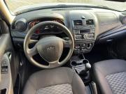 Lada (ВАЗ) Granta I Рестайлинг Кропоткин  - изображение 27
