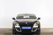 Renault Megane III Тюмень  - изображение 20