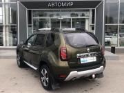 Renault Duster I Рестайлинг Брянск  - изображение 22