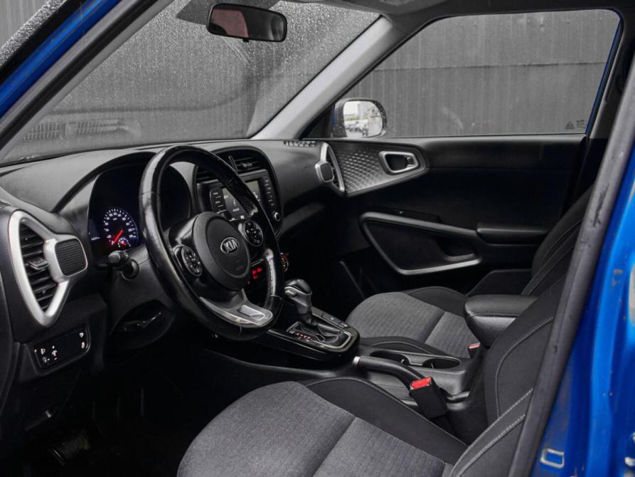 Kia Soul III Екатеринбург  - изображение 10