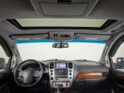 Infiniti QX56 I Рестайлинг Екатеринбург  - изображение 42