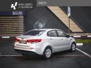 Kia Rio III Рестайлинг Казань  - изображение 15