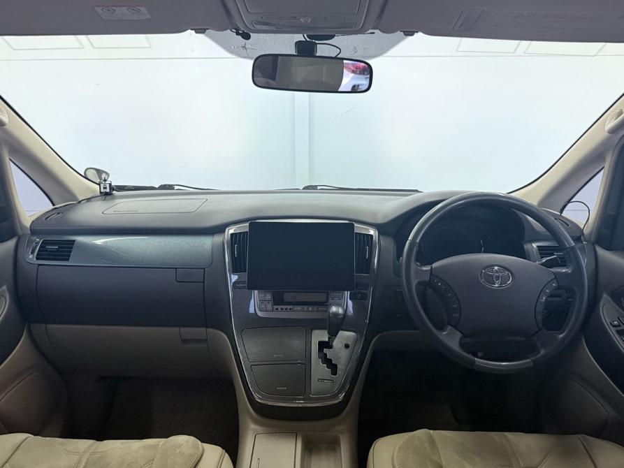Toyota Alphard I Рестайлинг Уфа  - изображение 7