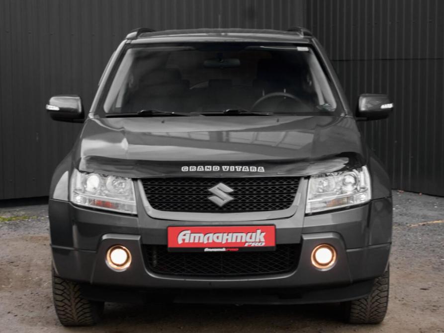 Suzuki Grand Vitara II Рестайлинг Екатеринбург  - изображение 2