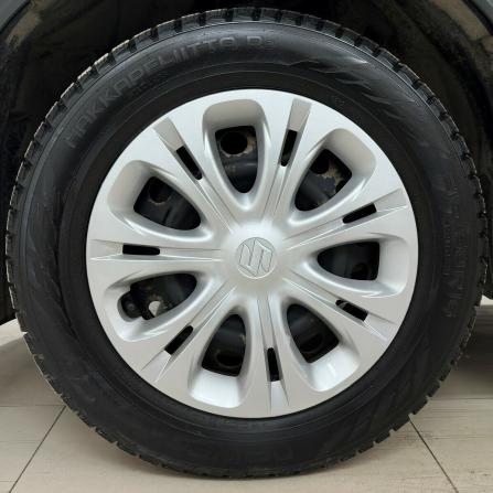 Suzuki Vitara II Рестайлинг с пробегом 2019 года, цена 1 840 000 рублей, 146105 км, внедорожник, Автокод Объявления