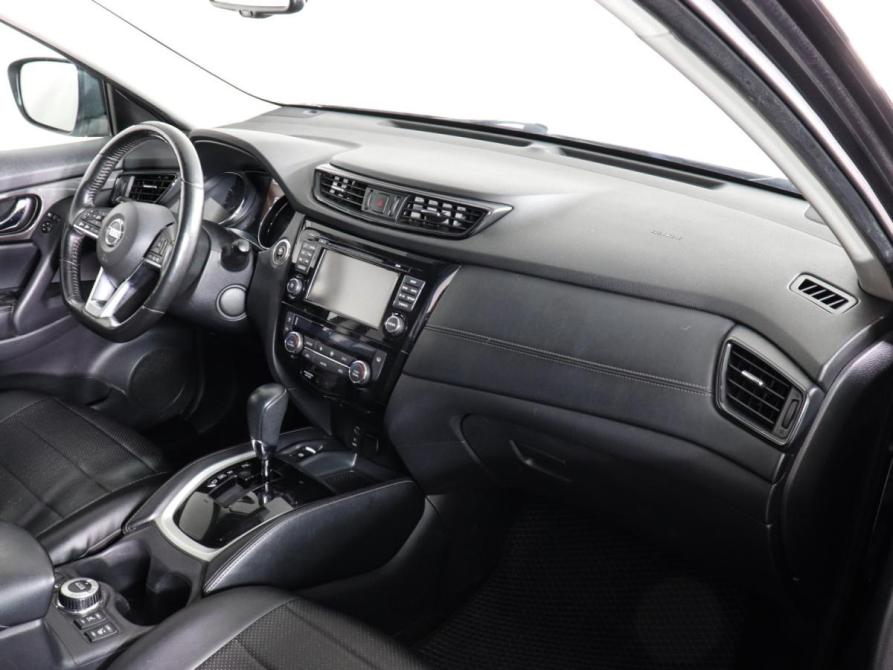 Nissan X-Trail III Рестайлинг Химки  - изображение 7