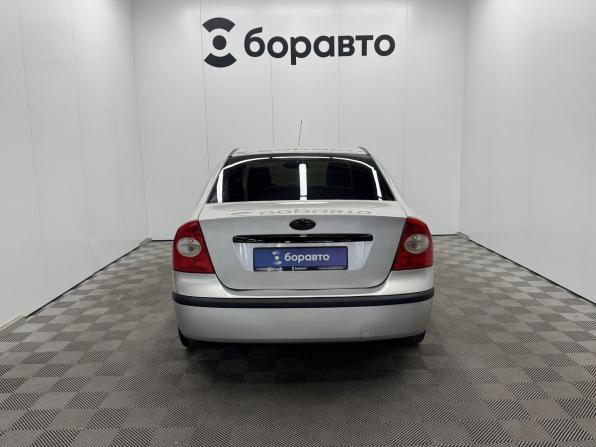 Ford Focus II с пробегом 2006 года, цена 550 000 рублей, 213649 км, седан, Автокод Объявления